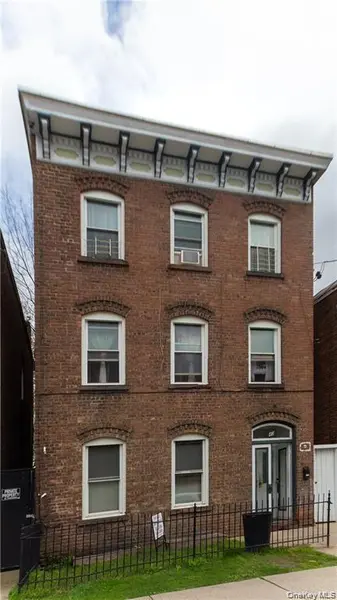 40 Carpenter AVE #2, Newburgh, NY 12550