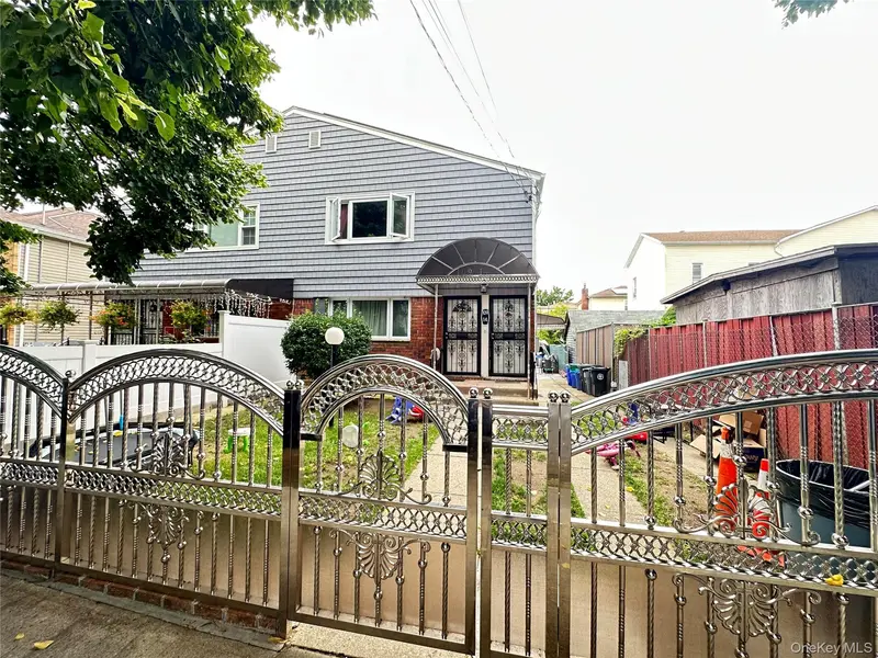 10914 142nd ST, Jamaica, NY 11435