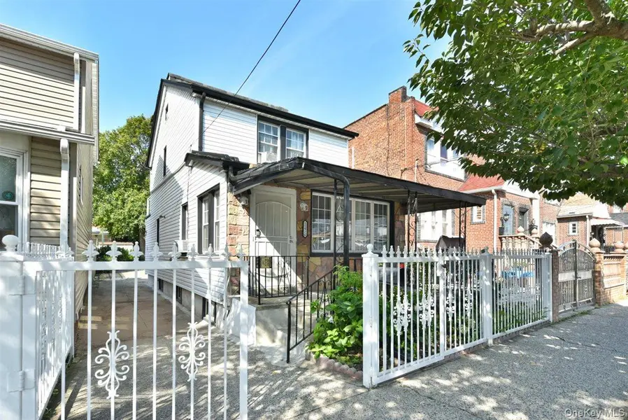 119-26 Inwood ST, Jamaica, NY 11436