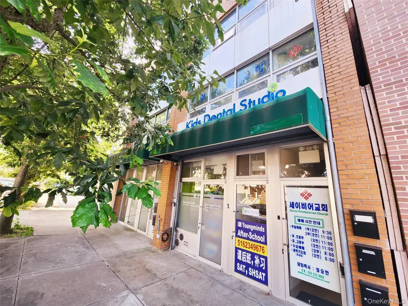 61-12 220 ST #2nd + 3rd Floor, Bayside, NY 11364
