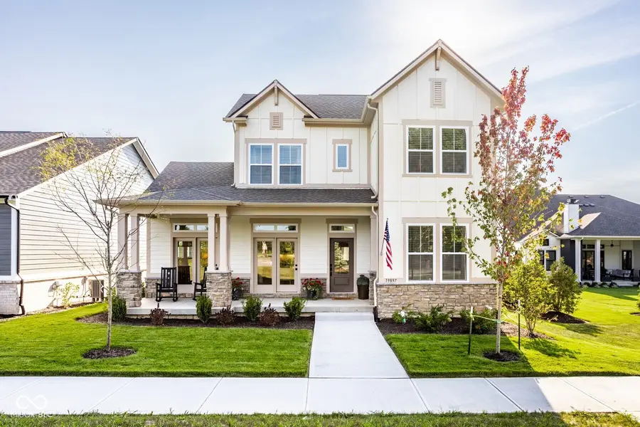 19897 Tomlinson RD, Westfield, IN 46074