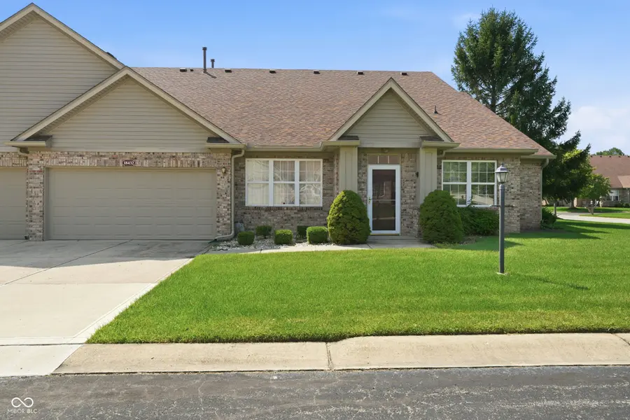 18432 Piers End DR, Noblesville, IN 46062