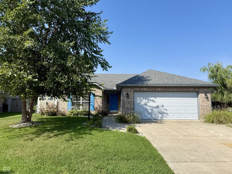 4911 Dietzen, Anderson, IN 46013