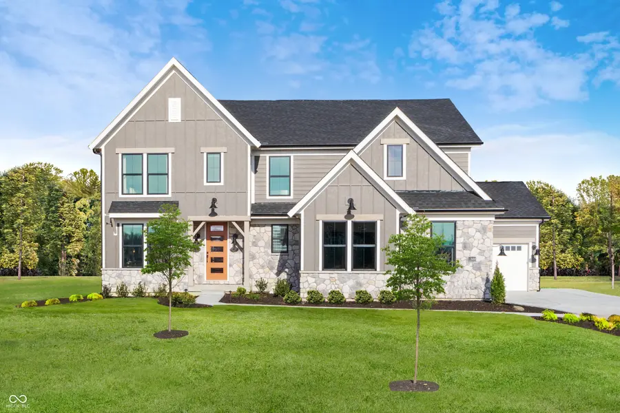 11888 Sage Creek BND, Fishers, IN 46037