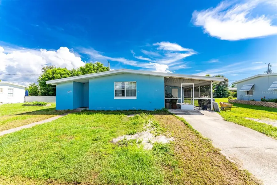 8435 AGRESS AVE, North Port, FL 34287