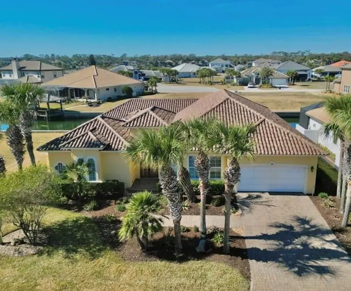 88 HIDDEN CV, Flagler Beach, FL 32136