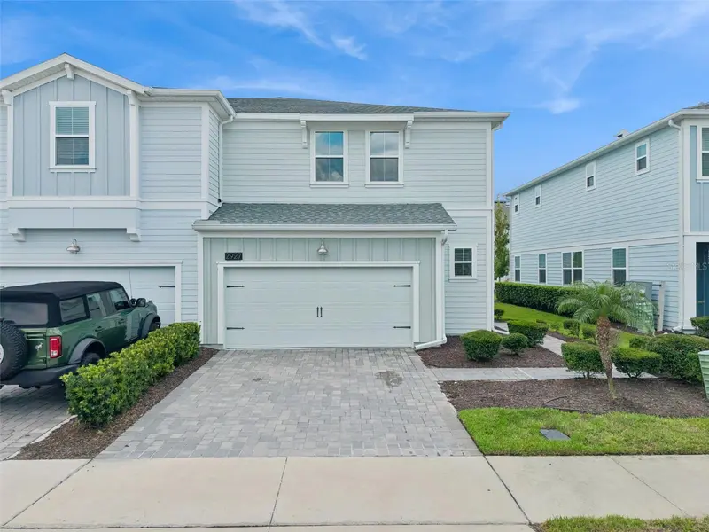 2927 SENTENCE ST, Kissimmee, FL 34746