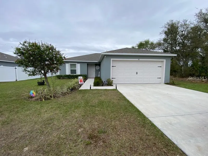 46 WILLOW LN, Poinciana, FL 34759