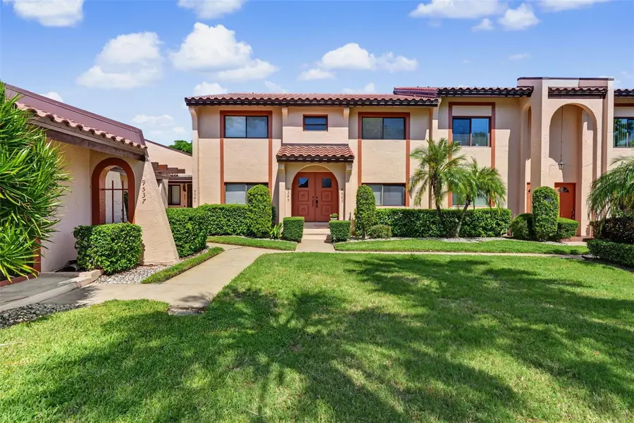 9543 86TH AVE #9543, Seminole, FL 33777