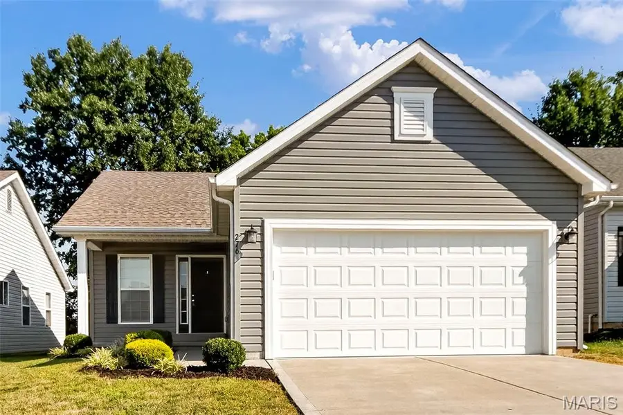 276 Autumn Oaks DR, Troy, MO 63379