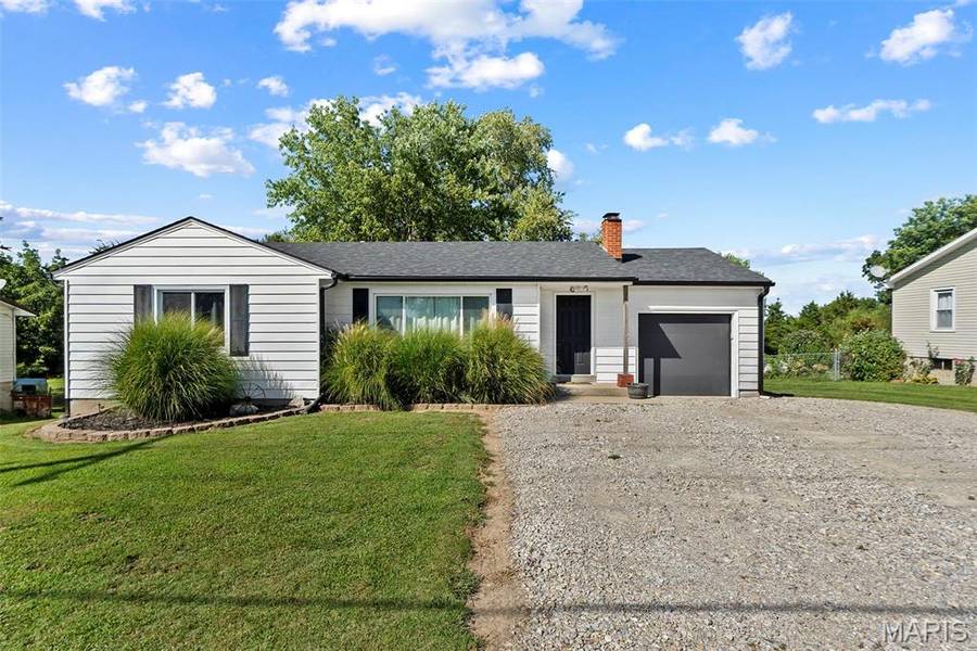 3836 State Highway 72, Jackson, MO 63755