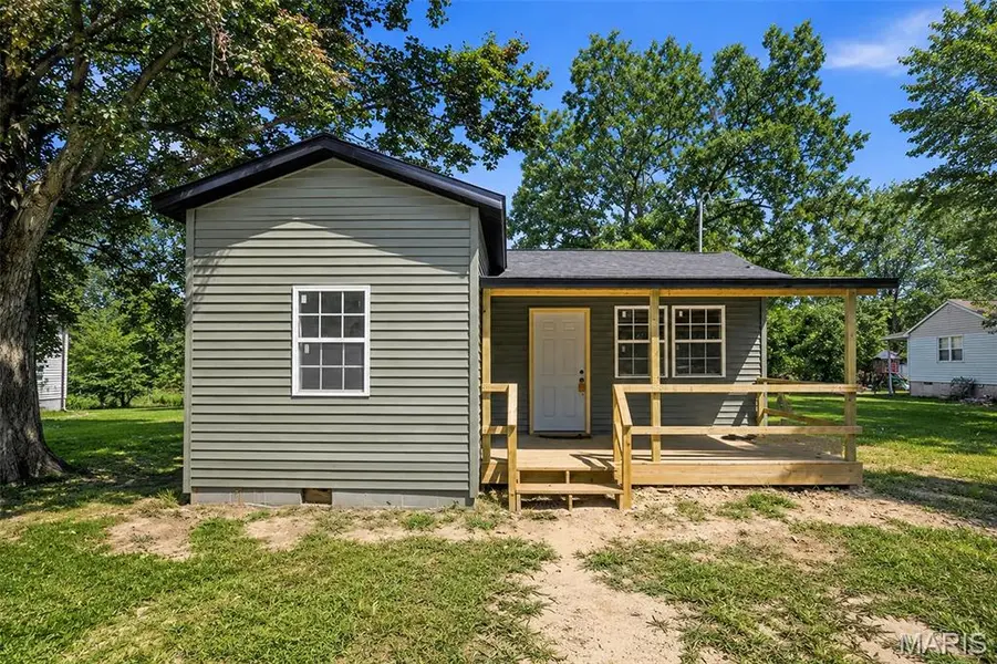 1516 Truman ST, Poplar Bluff, MO 63901