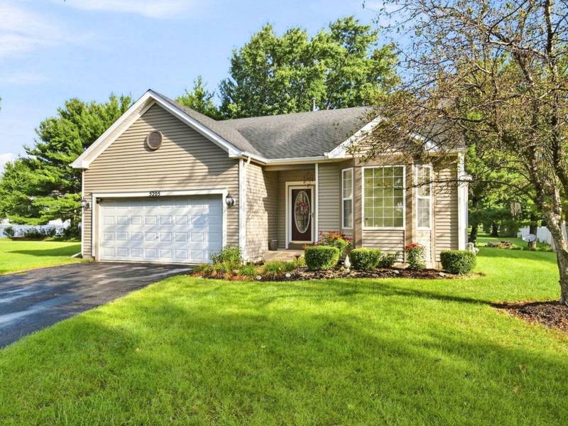 5205 Gardiner Glenn DR, Plainfield, IL 60586