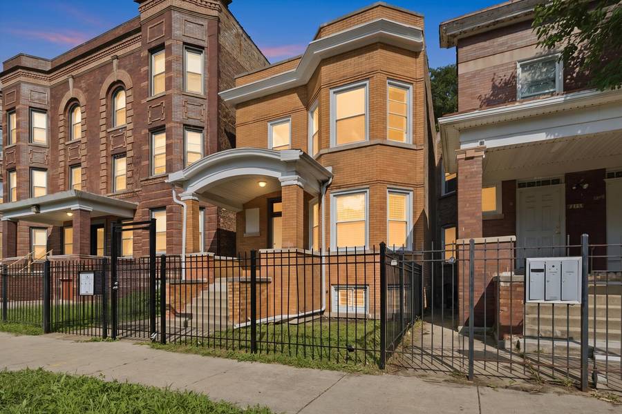 7131 S Normal BLVD, Chicago, IL 60621