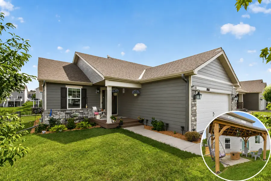 11881 132nd AVE N, Dayton, MN 55327