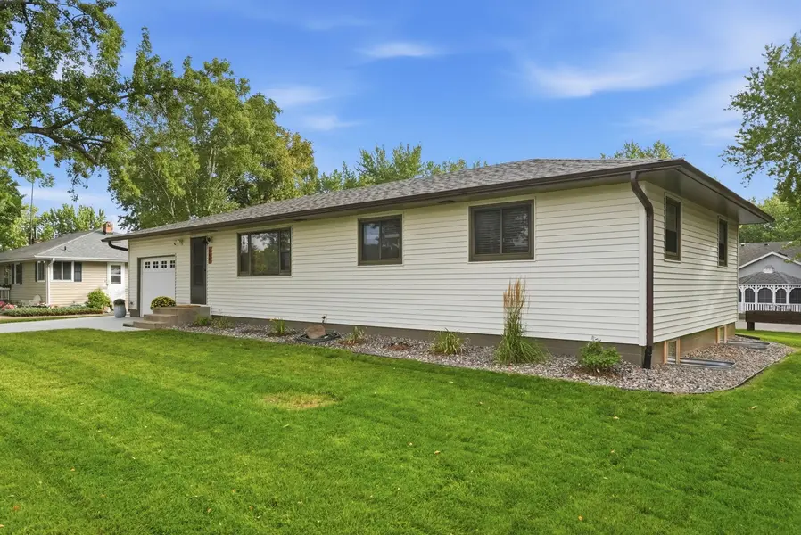608 2nd AVE N, Sartell, MN 56377