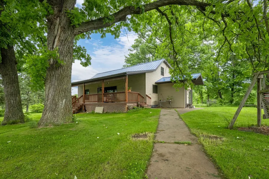 2563 17th AVE, Rice Lake, WI 54868