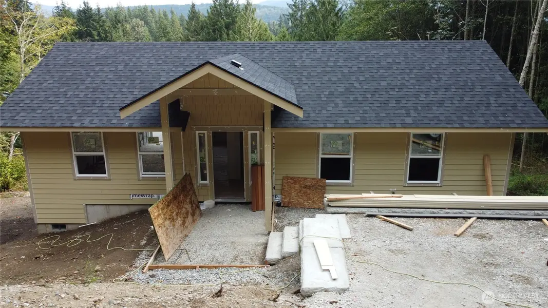 392 W Alder DR, Sedro Woolley, WA 98284
