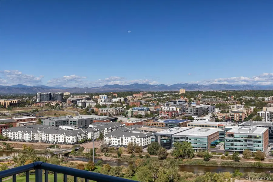 1700 Bassett ST #2017, Denver, CO 80202