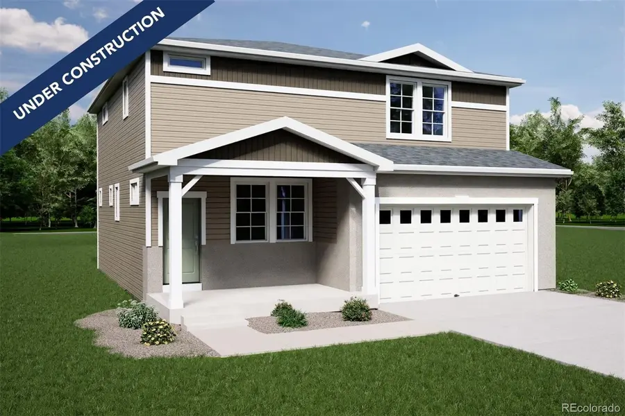 4142 Graywood DR, Johnstown, CO 80534