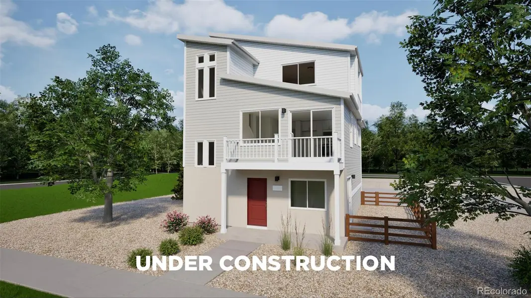 3396 Baltin RD, Johnstown, CO 80534