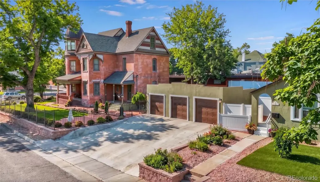 501 Colorado AVE, Pueblo, CO 81004
