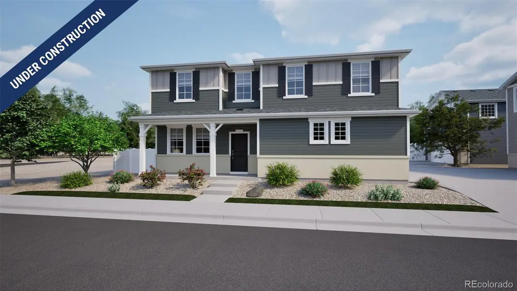 10152 Salem CT, Commerce City, CO 80022
