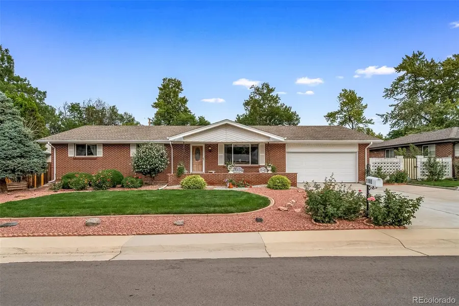 1180 Yank ST, Golden, CO 80401