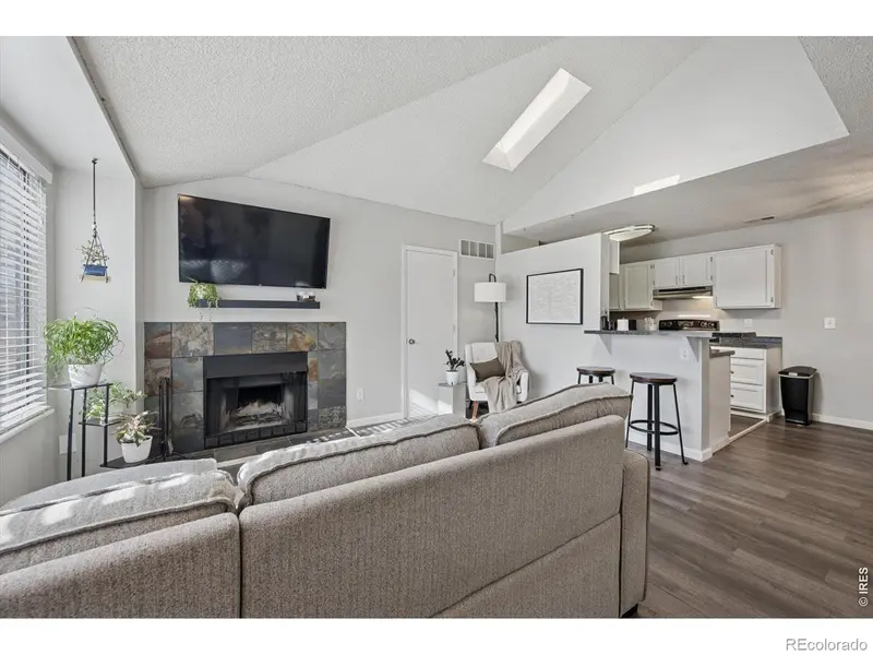10233 W 80th DR ##B, Arvada, CO 80005