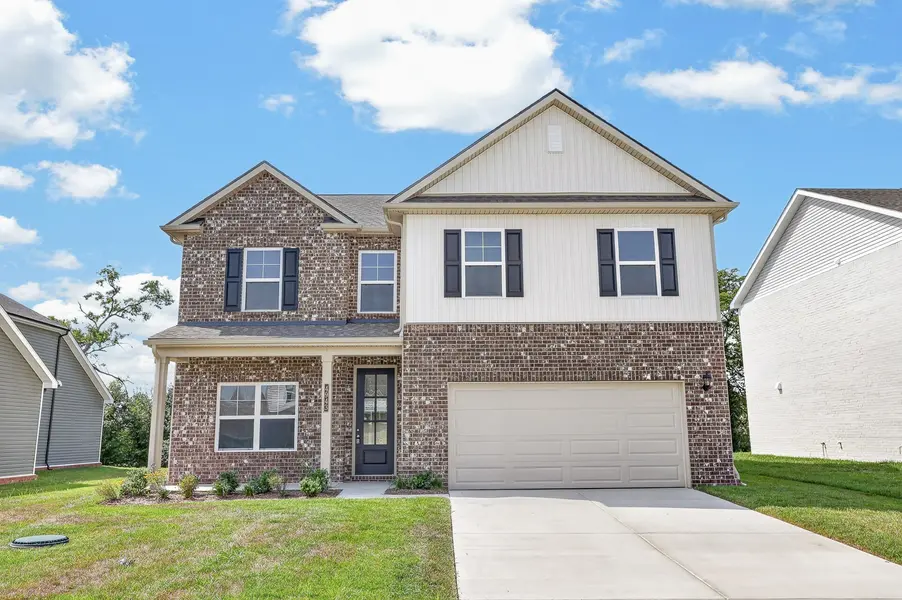 4943 Kai Drive, Murfreesboro, TN 37129