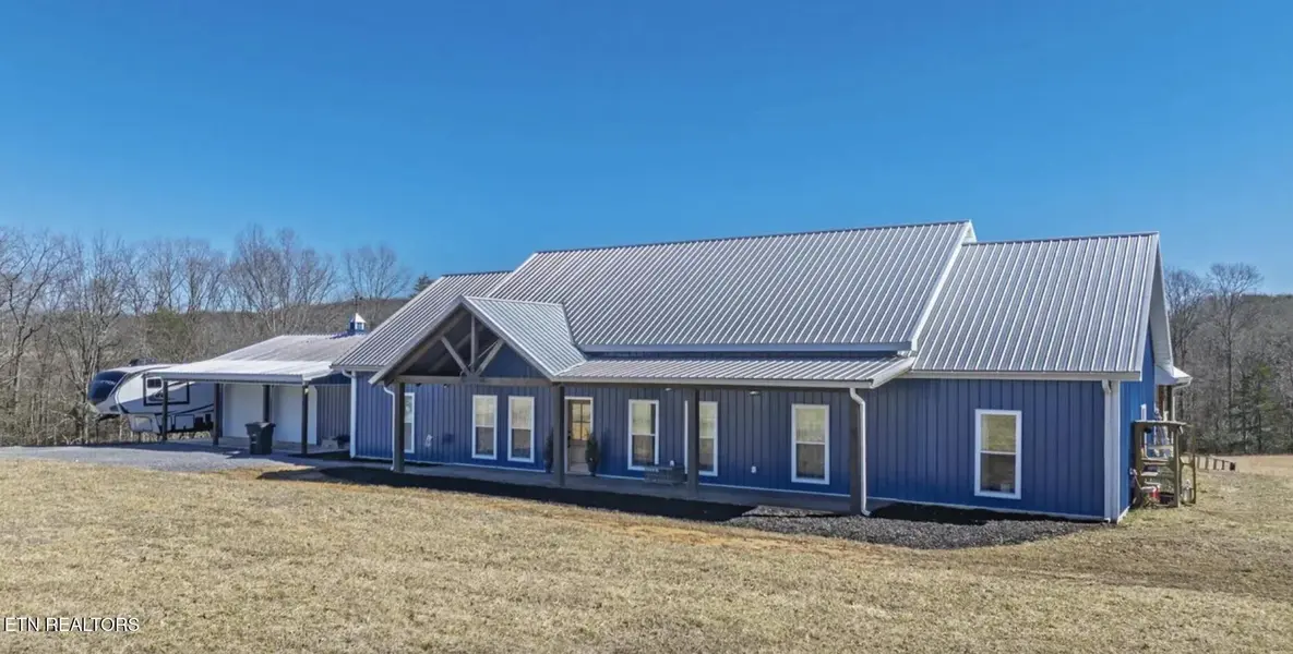 5146 Griffith Rd, Pikeville, TN 37367