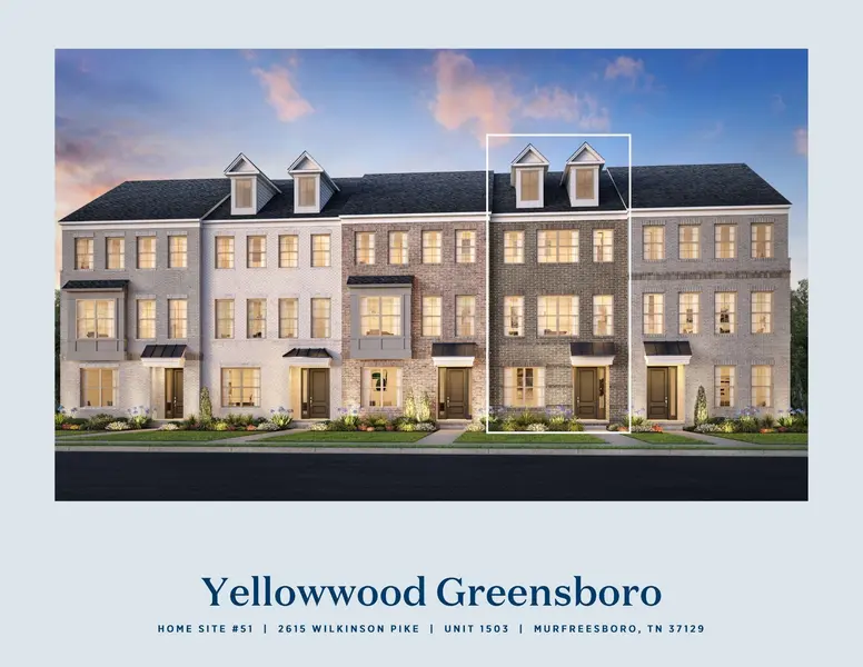 2615 Wilkinson Pike #1503, Murfreesboro, TN 37129