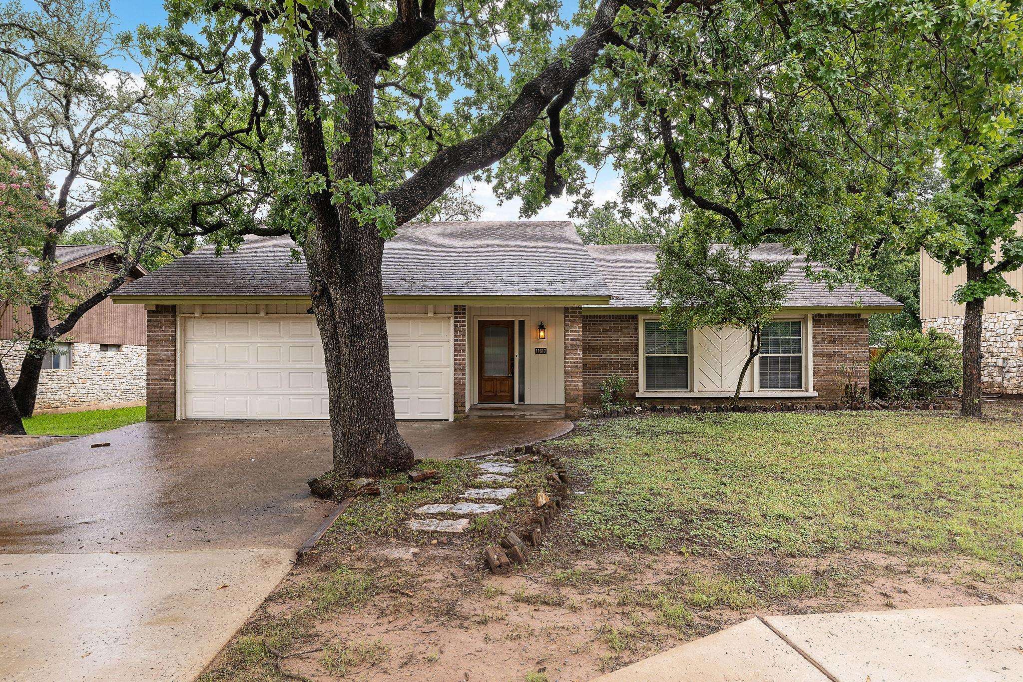 11817 Millwright PKWY, Austin, TX 78750