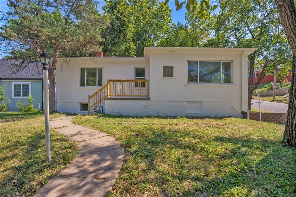 2663 Grandview BLVD, Kansas City, KS 66102