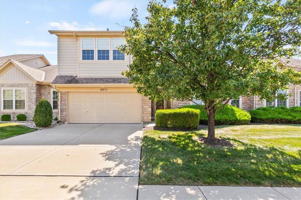 8871 Inkster ST, Lenexa, KS 66227