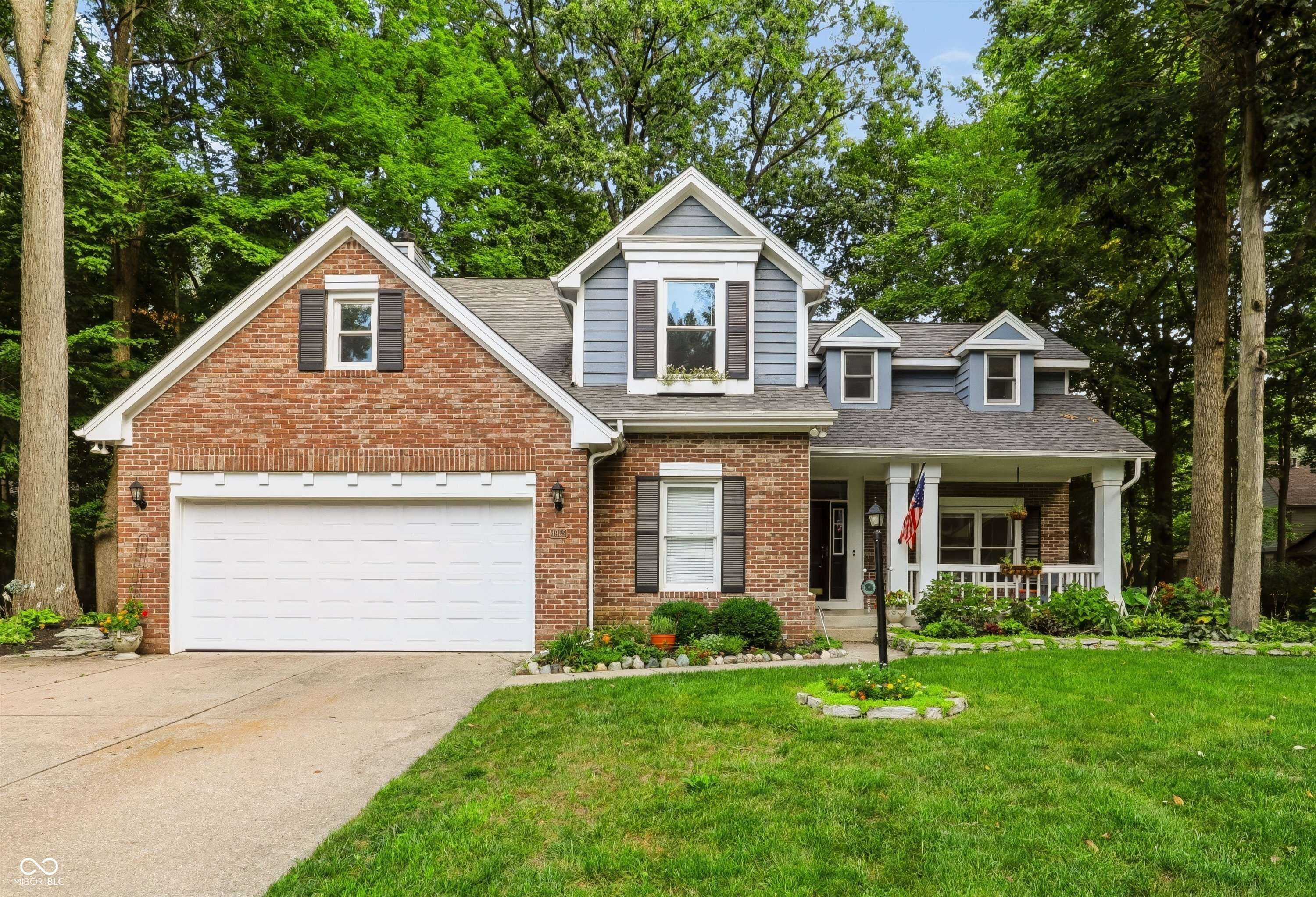 4952 Cherryhill CT, Indianapolis, IN 46254