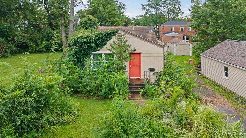 158 Central AVE, Webster Groves, MO 63119