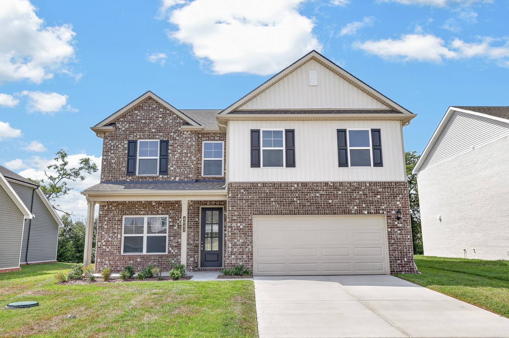 4943 Kai Drive, Murfreesboro, TN 37129