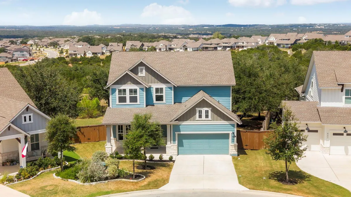 464 Crimson Sky CT, Dripping Springs, TX 78620