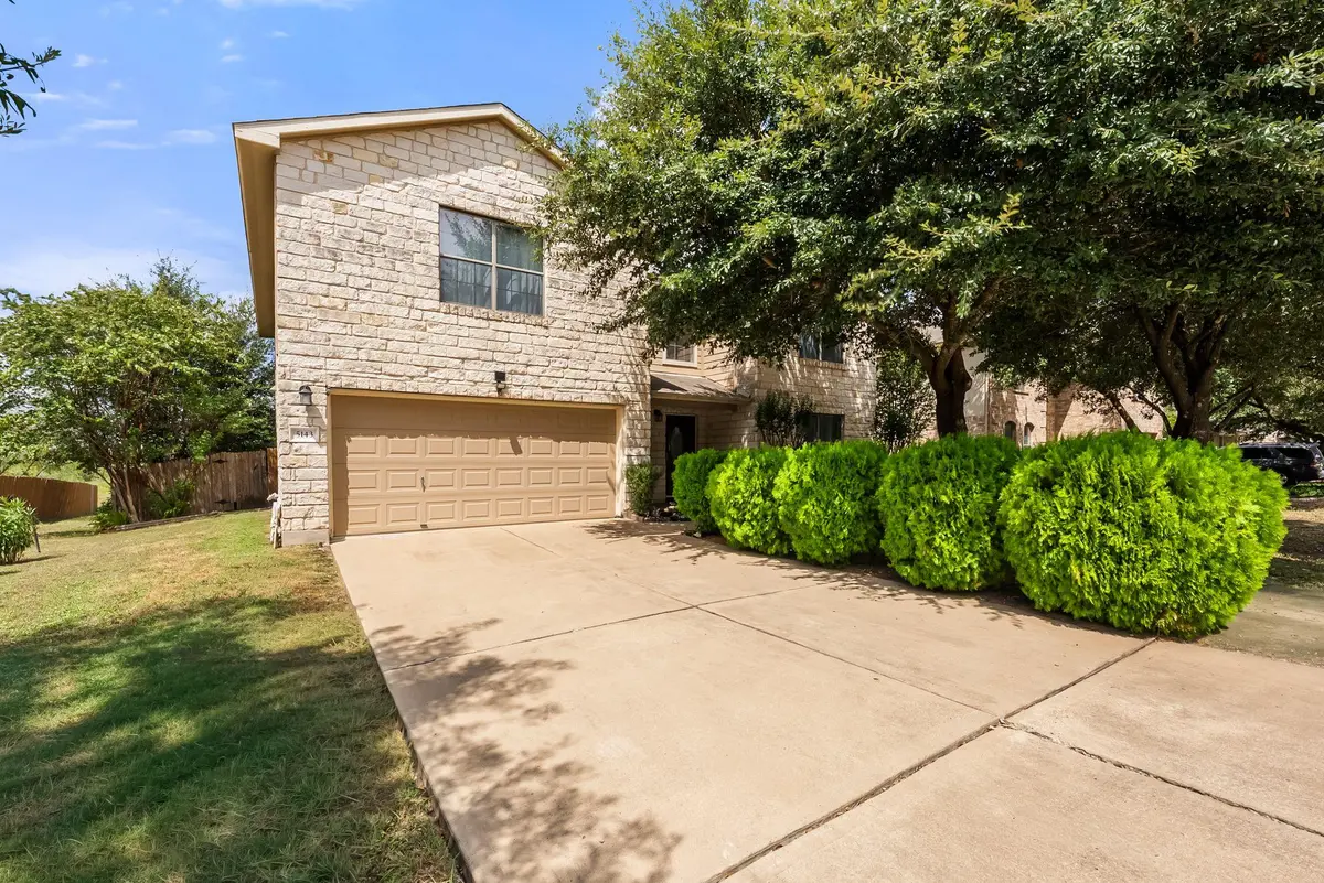 5143 Marsh LN, Buda, TX 78610