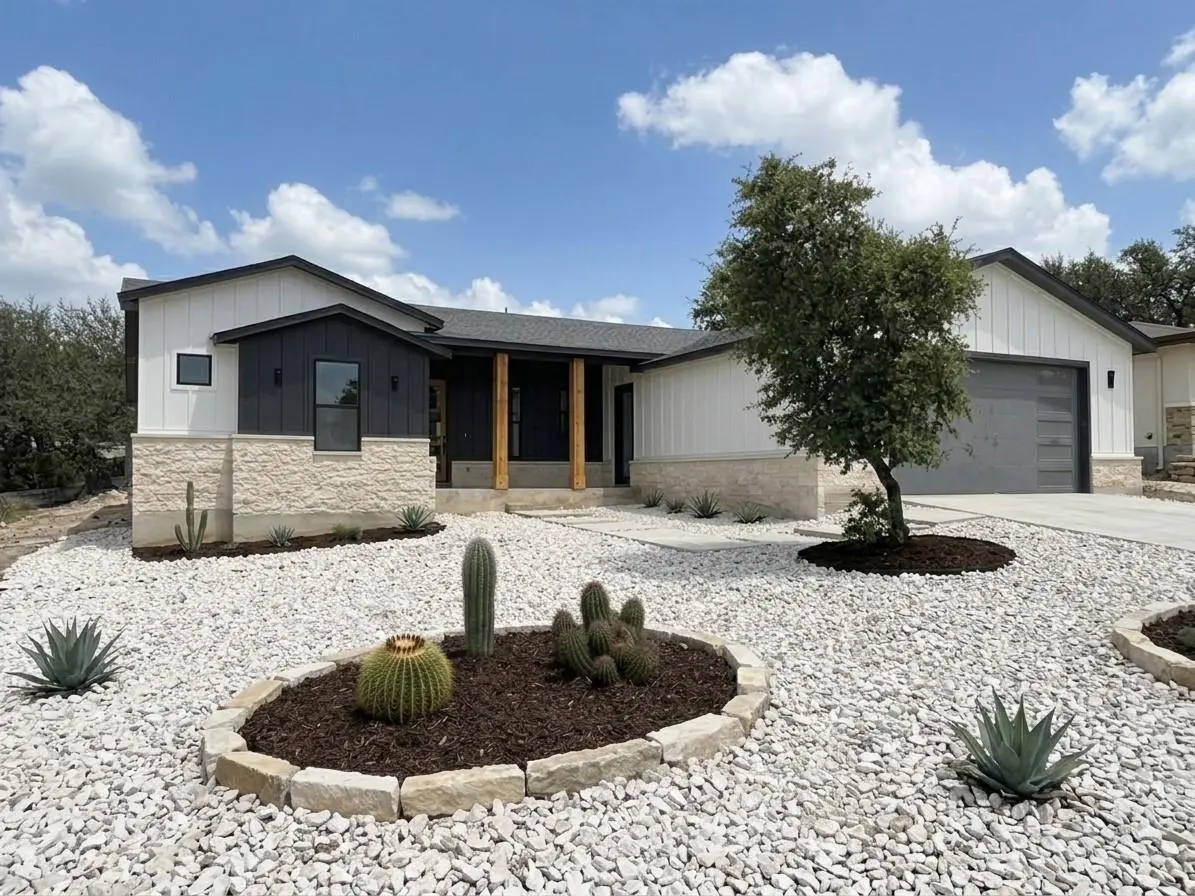 21008 Nashville CV, Lago Vista, TX 78645