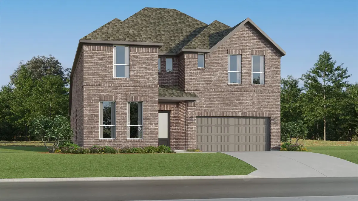 4405 Stone House Ranch BND, Georgetown, TX 78628
