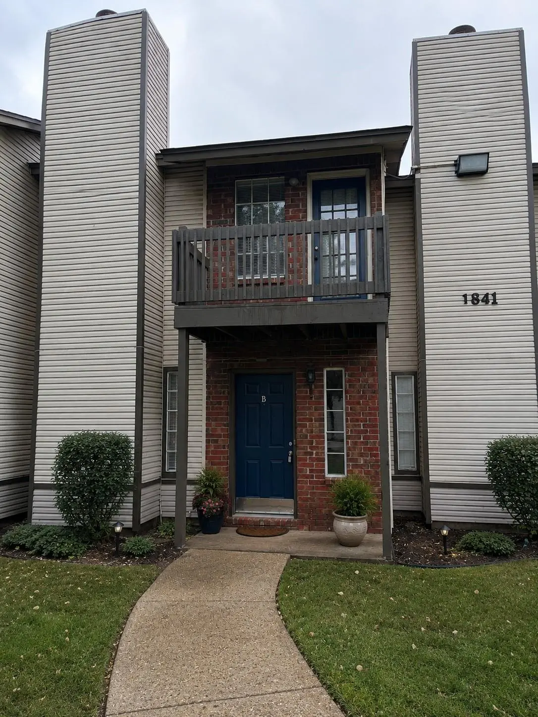 1841 River Crossing CIR #C, Austin, TX 78741
