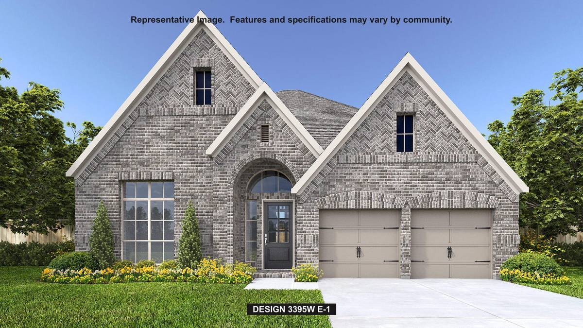 120 Beebalm CV, Georgetown, TX 78633