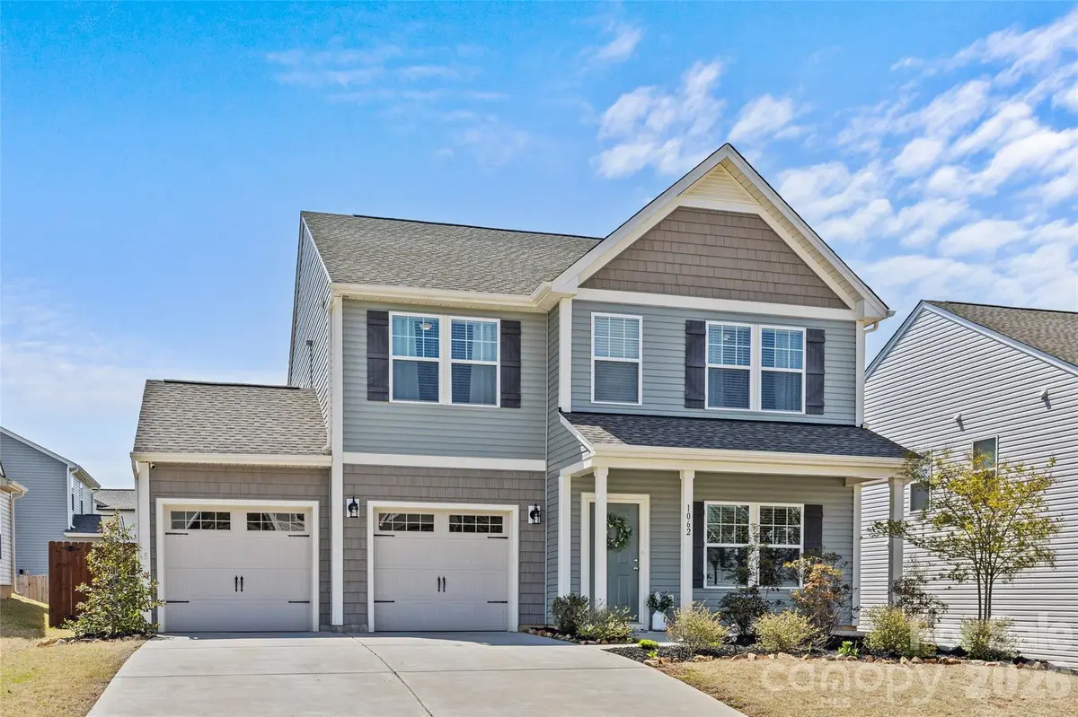 1062 River Haven AVE SW, Concord, NC 28025