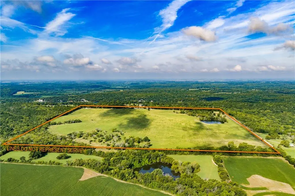 00000 Zinc RD, Mapleton, KS 66754