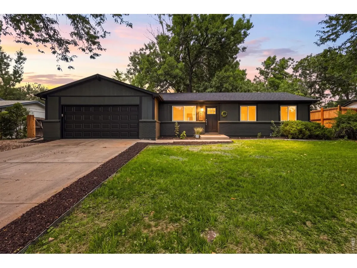 812 E Swallow, Fort Collins, CO 80525