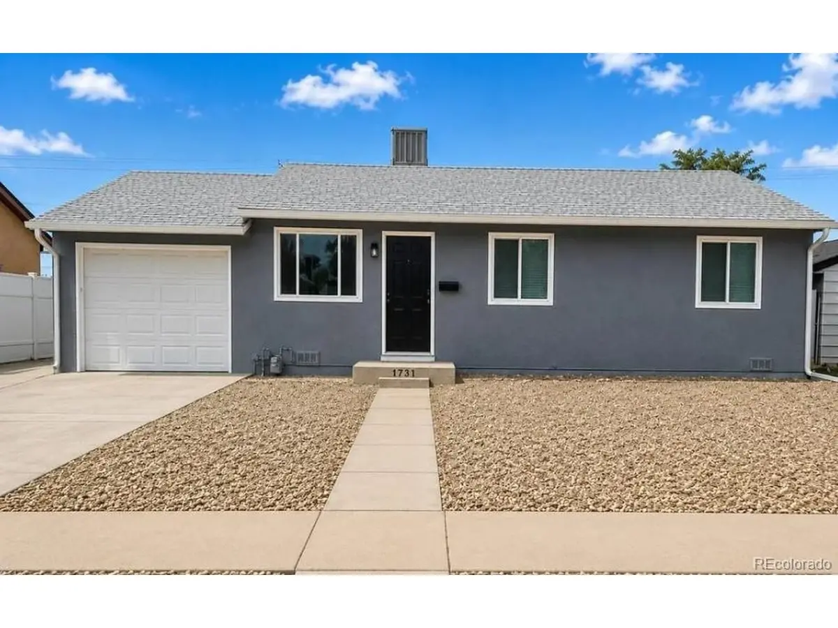 1731 Jerry Murphy, Pueblo, CO 81001