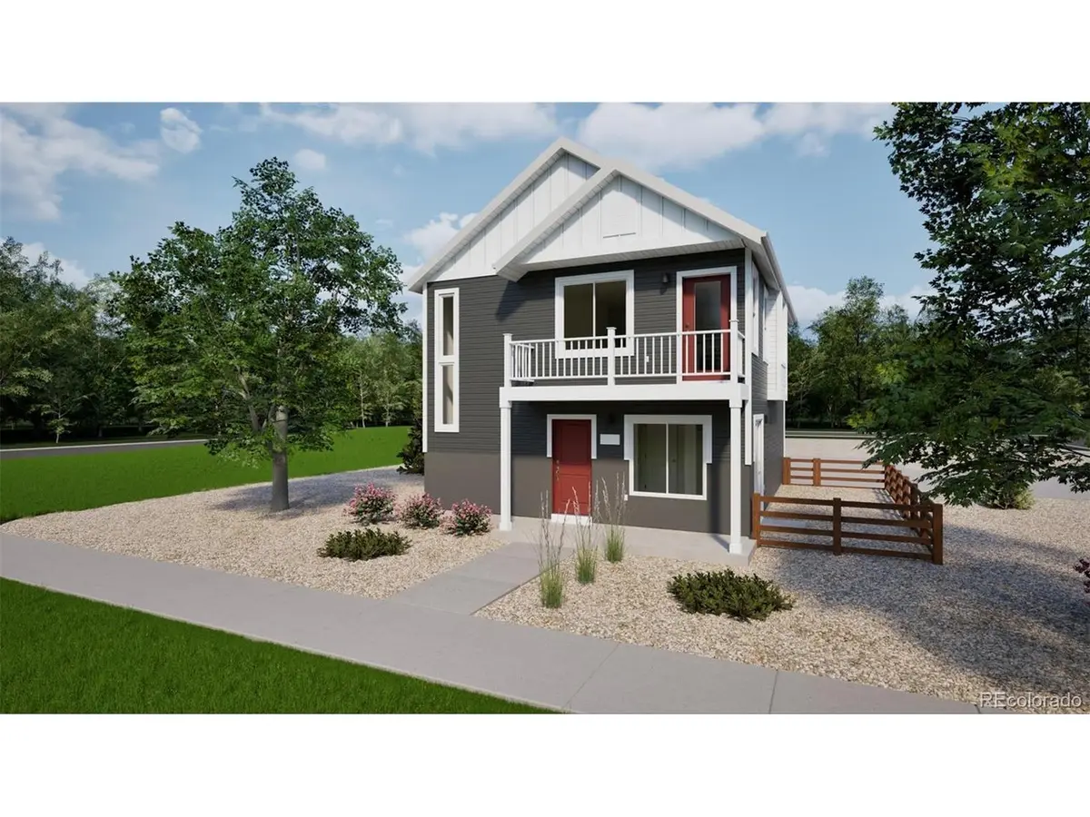 3420 Baltin, Johnstown, CO 80534