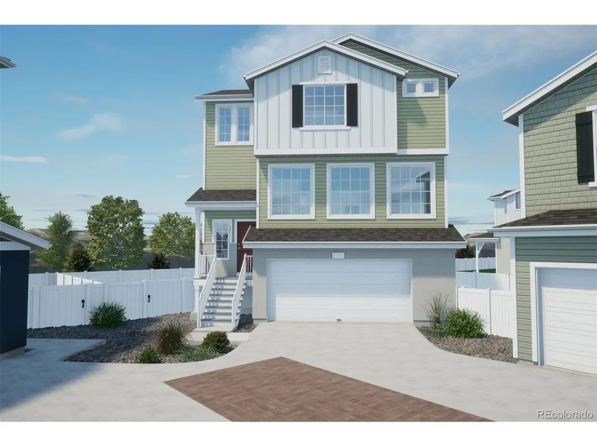 3387 Pearwood, Johnstown, CO 80534
